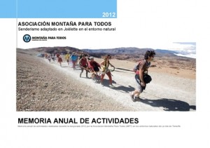 MEMORIA MPT 2012