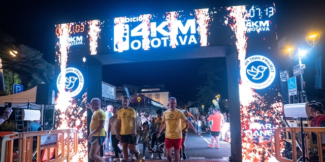 Entrada en meta MPT