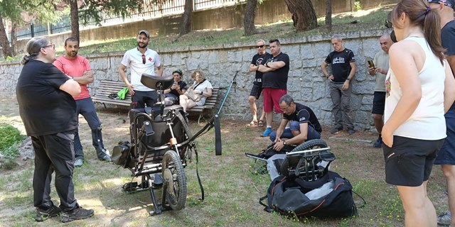 Curso de piloto en Villaviciosa de Odón