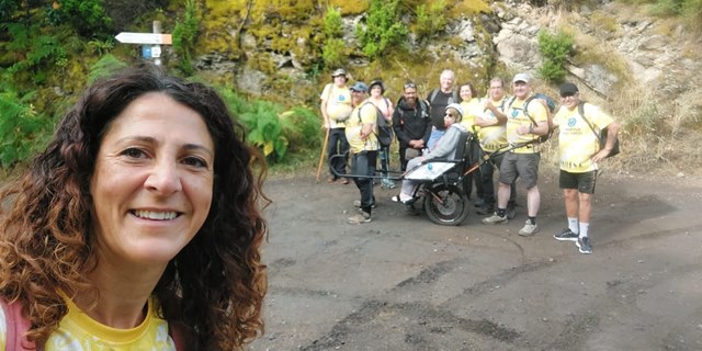Foto grupo La Vica