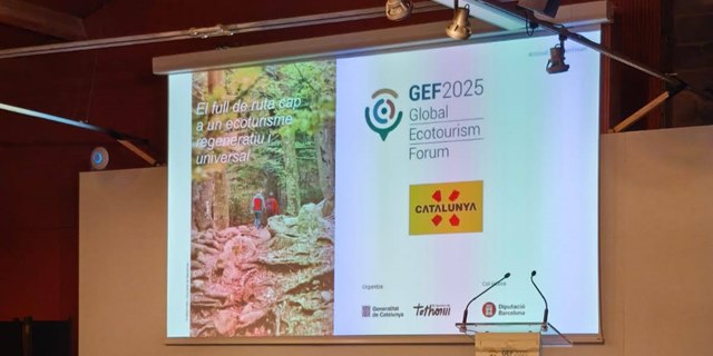 Cartel Global Ecotourism Forum