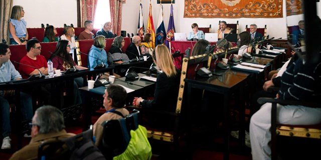 Pleno de la vida independiente